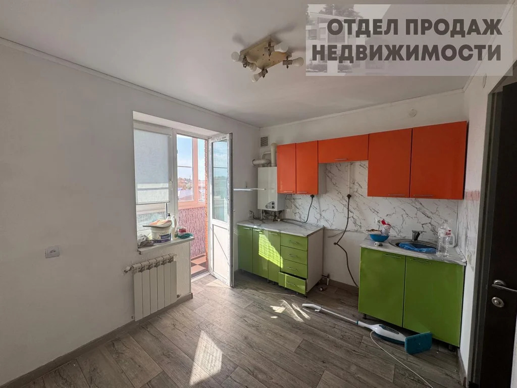 Квартира в центре города - Фото 12