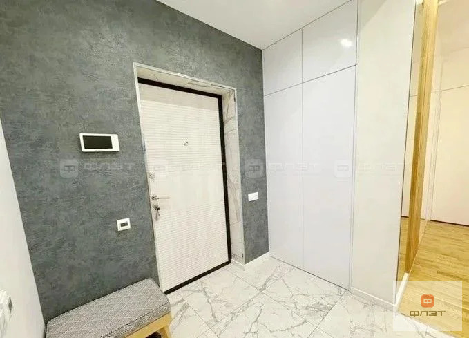 Продажа квартиры, Казань, ул. Абубекира Терегулова - Фото 15