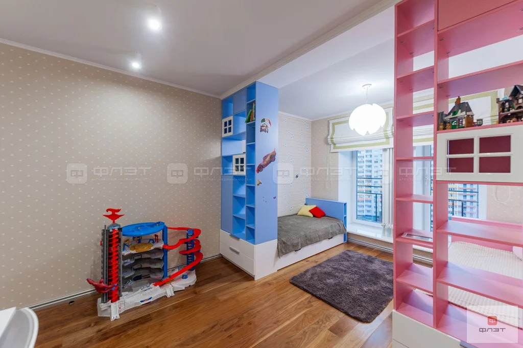 Продажа квартиры, Казань, ул. Натана Рахлина - Фото 14