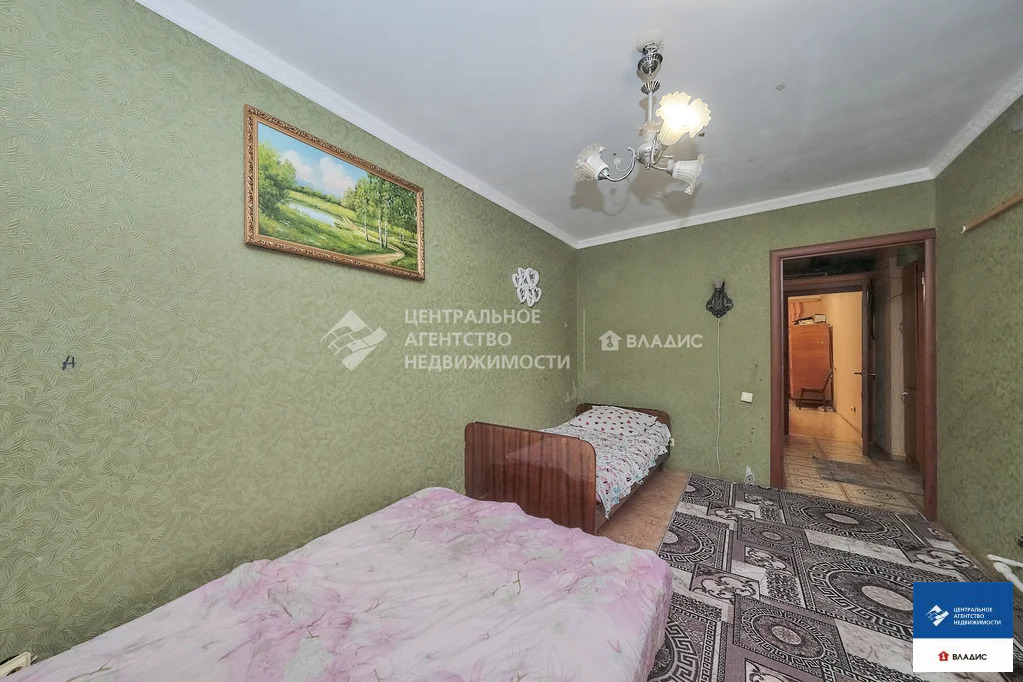 Продажа квартиры, Рыбное, Рыбновский район, ул. Большая - Фото 8