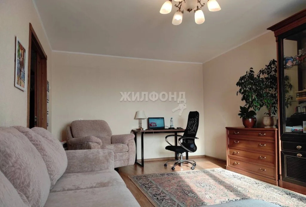 Продажа квартиры, Новосибирск, ул. Полевая - Фото 2