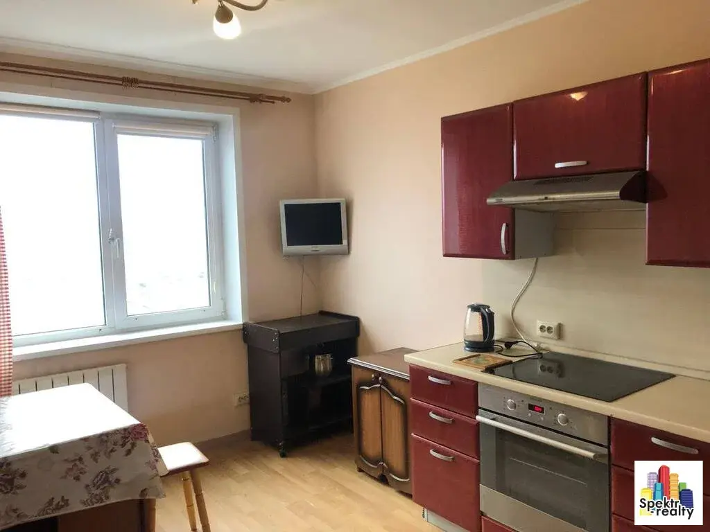 Просторная двушка в Балашихе - Фото 13