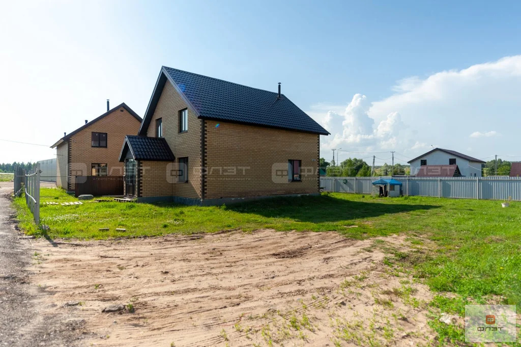 Продажа дома, Богородское, Пестречинский район, ул. Комарова - Фото 2