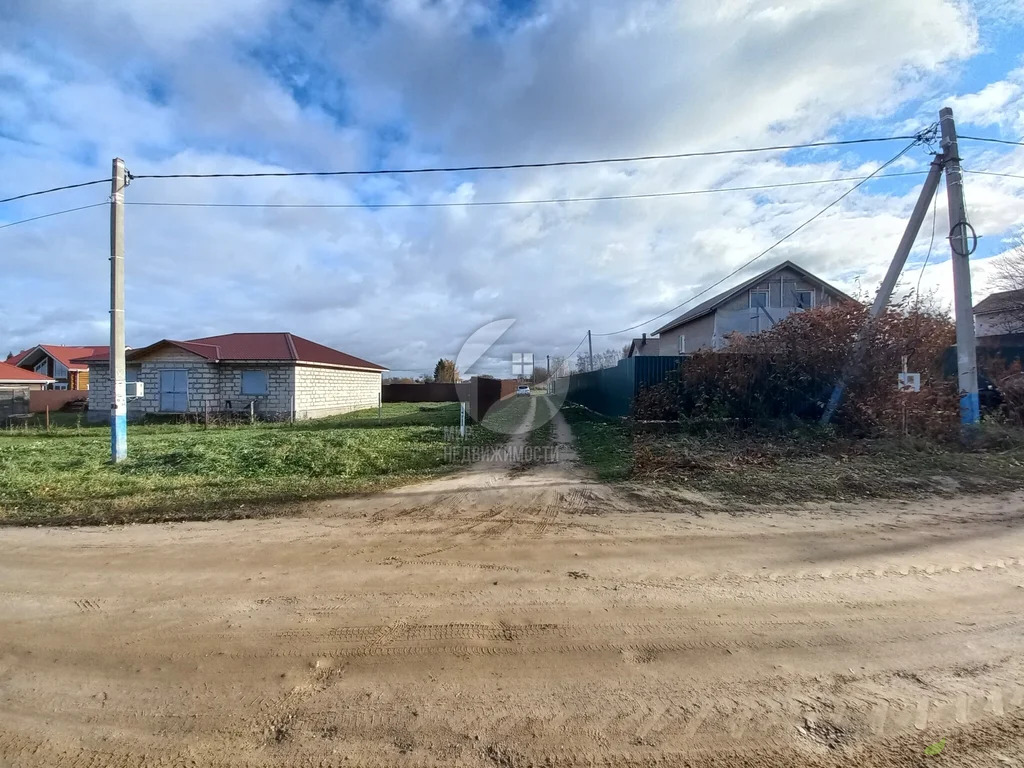Продажа участка, Муравьево, Дмитровский район - Фото 13