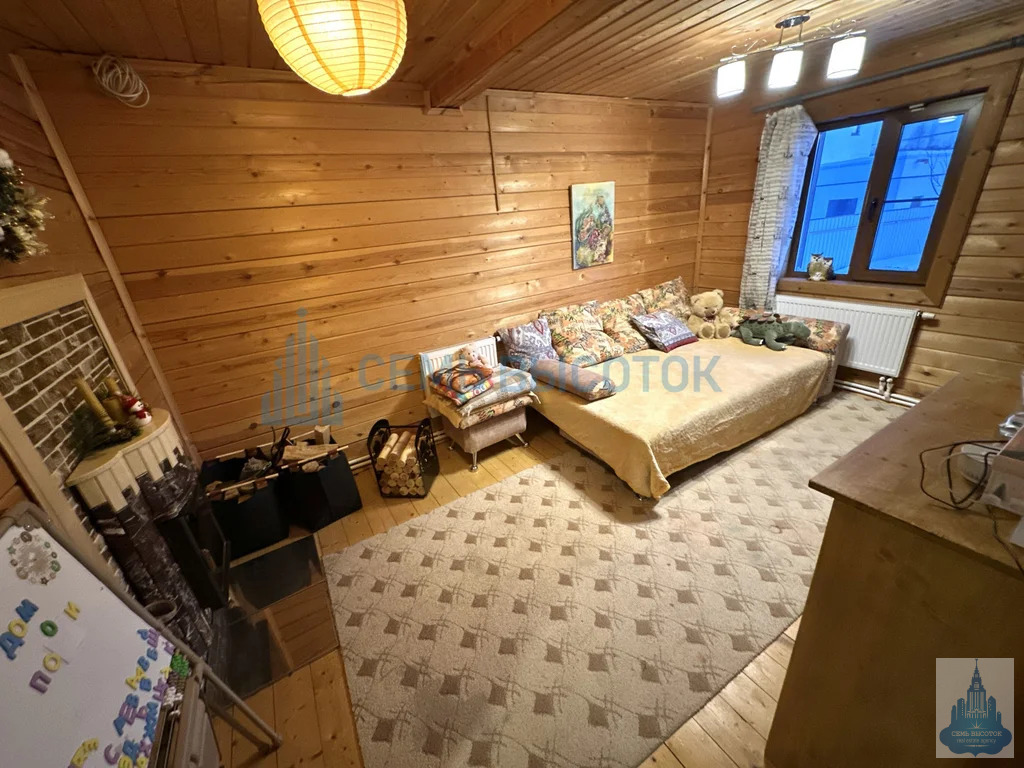 Продажа дома, Ступино, Дмитровский район, 11 - Фото 27