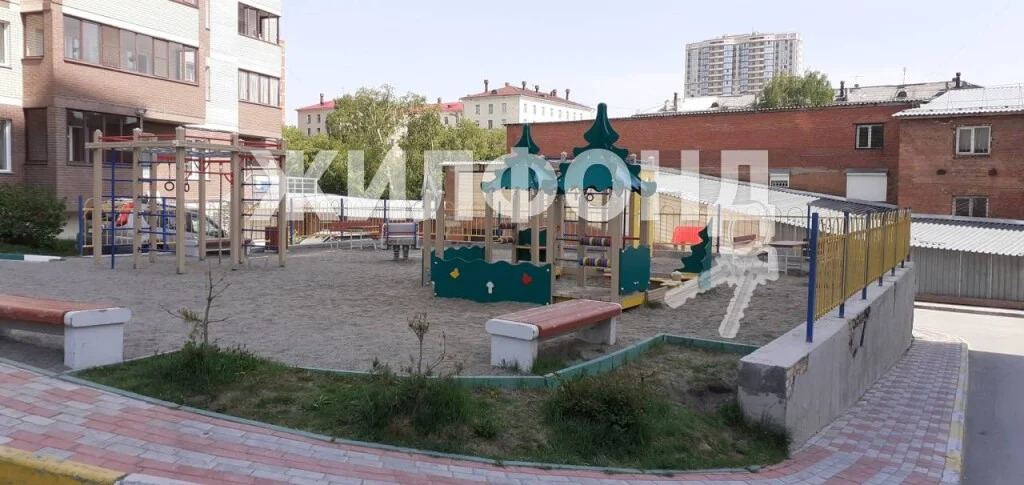 Продажа квартиры, Новосибирск, Серебряные Ключи - Фото 15