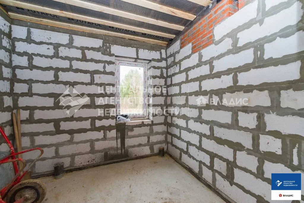 Продажа дома, Полково, Рязанский район, Янтарная улица - Фото 9