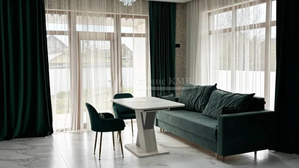 Продажа дома, Новопавловск, Кировский район, ул. Алексеевская - Фото 9