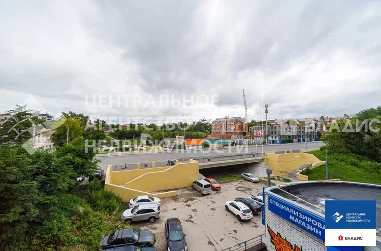 Продажа квартиры, Рязань, ул. Маяковского - Фото 12