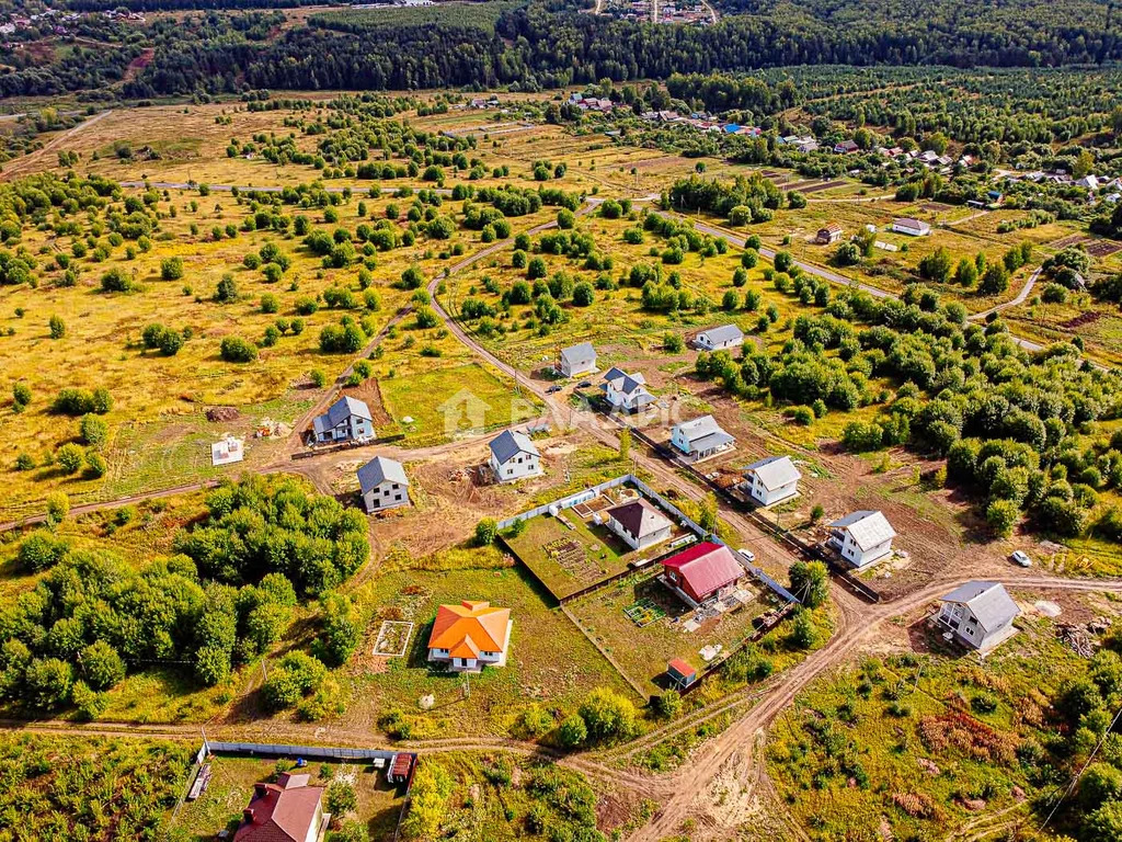 Купить Дом В Бородино Киреевский Район