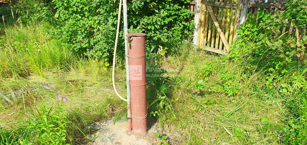 Продажа участка, Рузский район, СНТ Физик - Фото 10