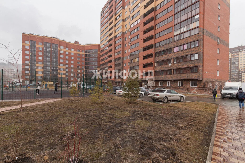 Продажа квартиры, Новосибирск, Заречная - Фото 7