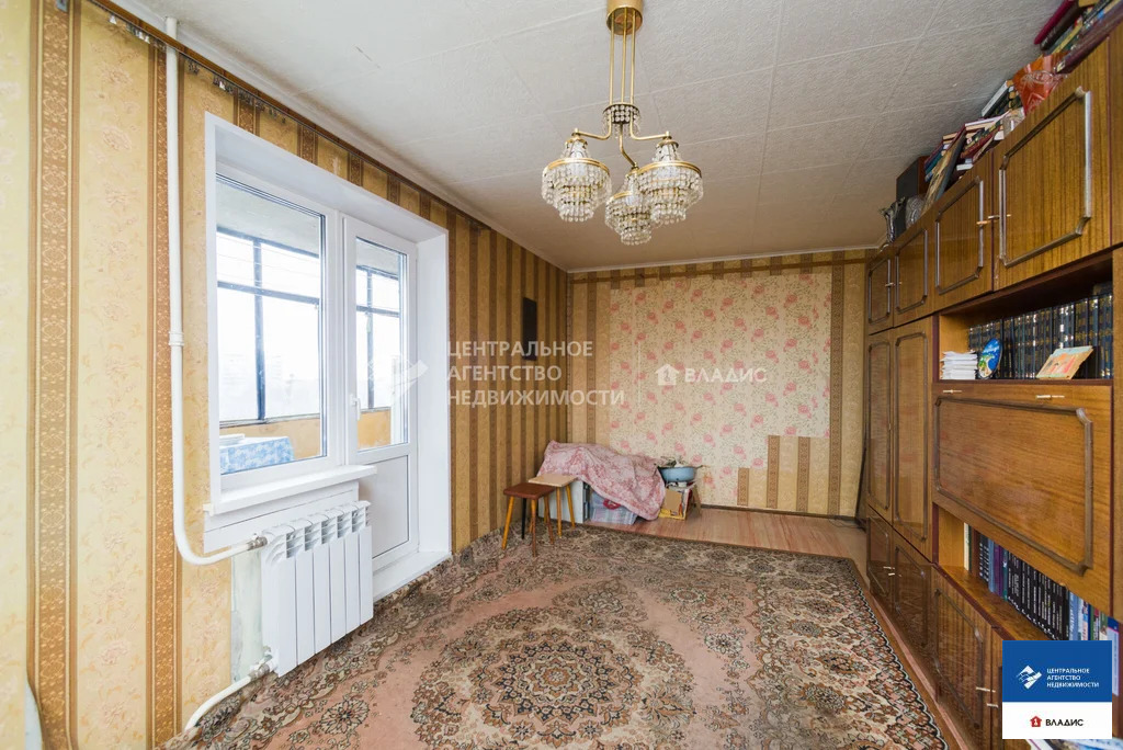 Продажа квартиры, Рязань, ул. Советской Армии - Фото 17