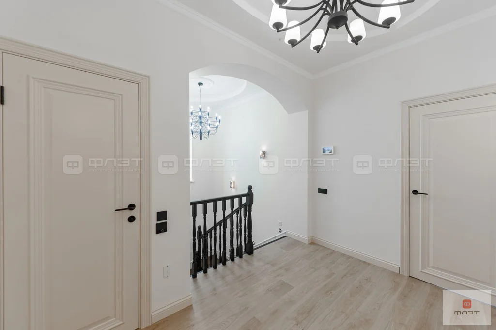 Продажа дома, Казань, ул. Профессора Альтшулера - Фото 34