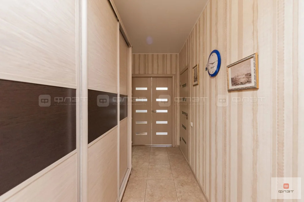 Продажа квартиры, Казань, ул. Восстания - Фото 12