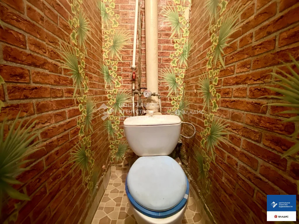 Продажа квартиры, Октябрьский, Михайловский район, улица Гагарина - Фото 9