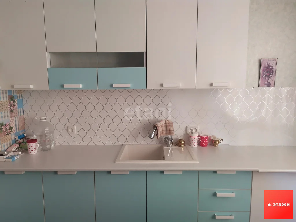 Продажа дома, Новофедоровка, Сакский район, ул. Сердюкова - Фото 21