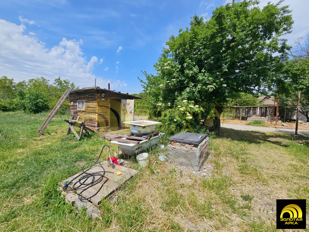 Продажа дома, Варениковская, Крымский район - Фото 12