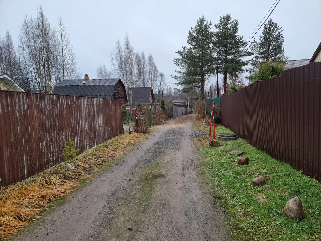 Продажа дома, Воейково, Всеволожский район - Фото 2