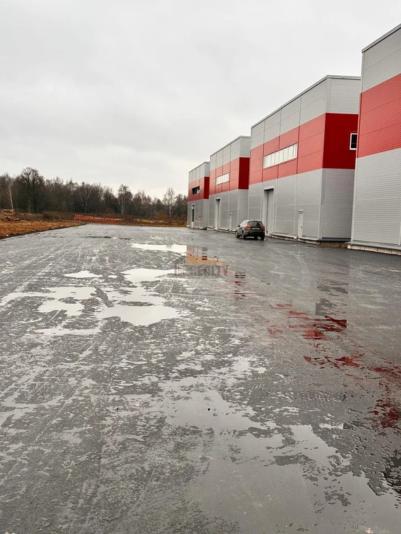 Аренда склада, Домодедово, Домодедово г. о. - Фото 3