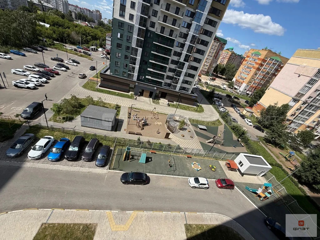 Продажа квартиры, Казань, ул. Габдуллы Кариева - Фото 12