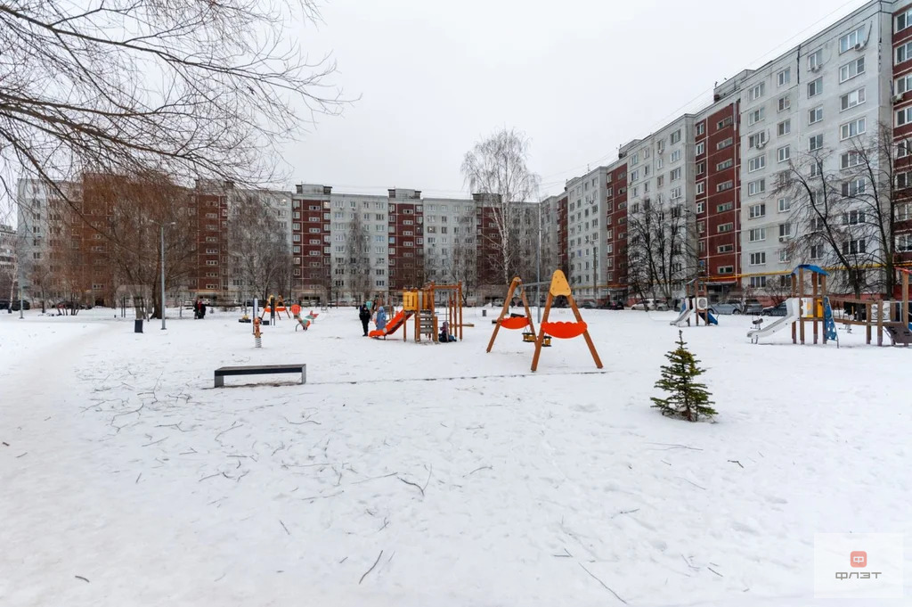 Продажа квартиры, Казань, ул. Адоратского - Фото 12