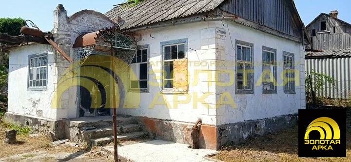 Продажа дома, Варениковская, Крымский район, ул. Мичурина - Фото 1