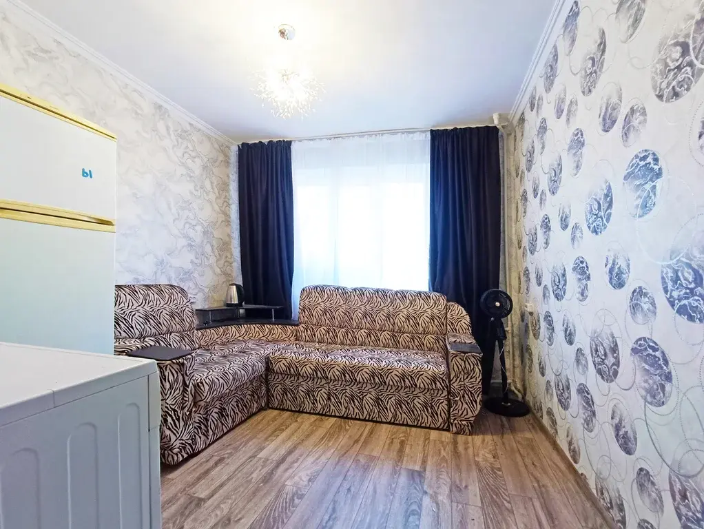 Уютная квартира в курорте Евпатория - Фото 1