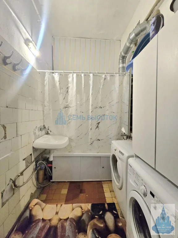 Продажа комнаты, Подольск, ул. Барамзиной - Фото 7