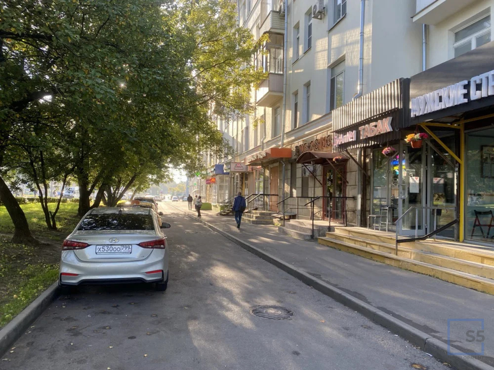 Аренда ПСН, м. Тушинская, Стратонавтов проезд - Фото 6