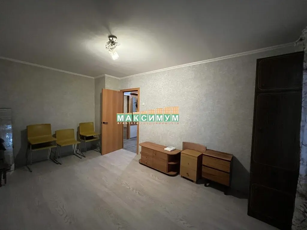 Аренда 3 комнатной квартиры в Домодедово. ул. Советская, д.13 - Фото 14