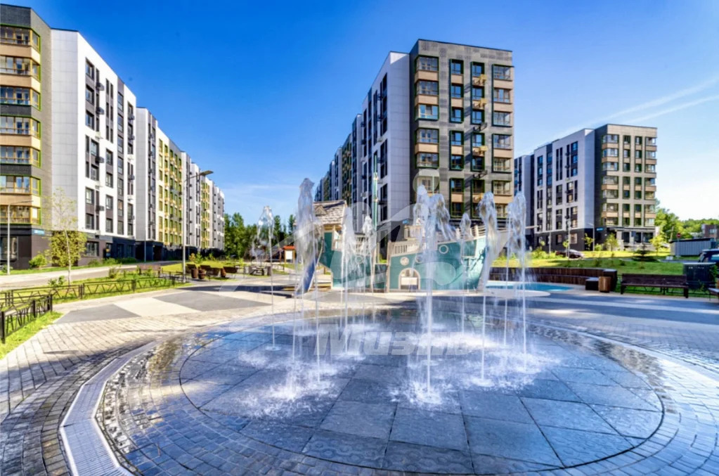 Продажа квартиры, Химки, Генерала Дьяконова ул. - Фото 11