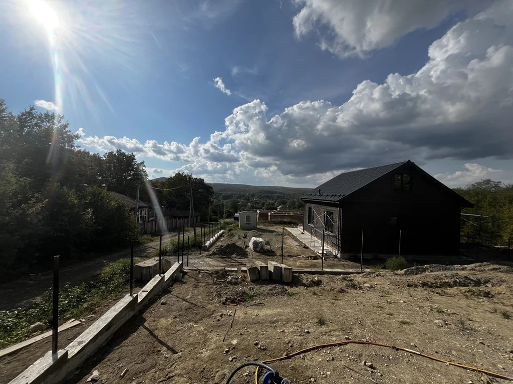 Продажа дома, Ставропольская, Северский район, ул. Пушкина - Фото 8