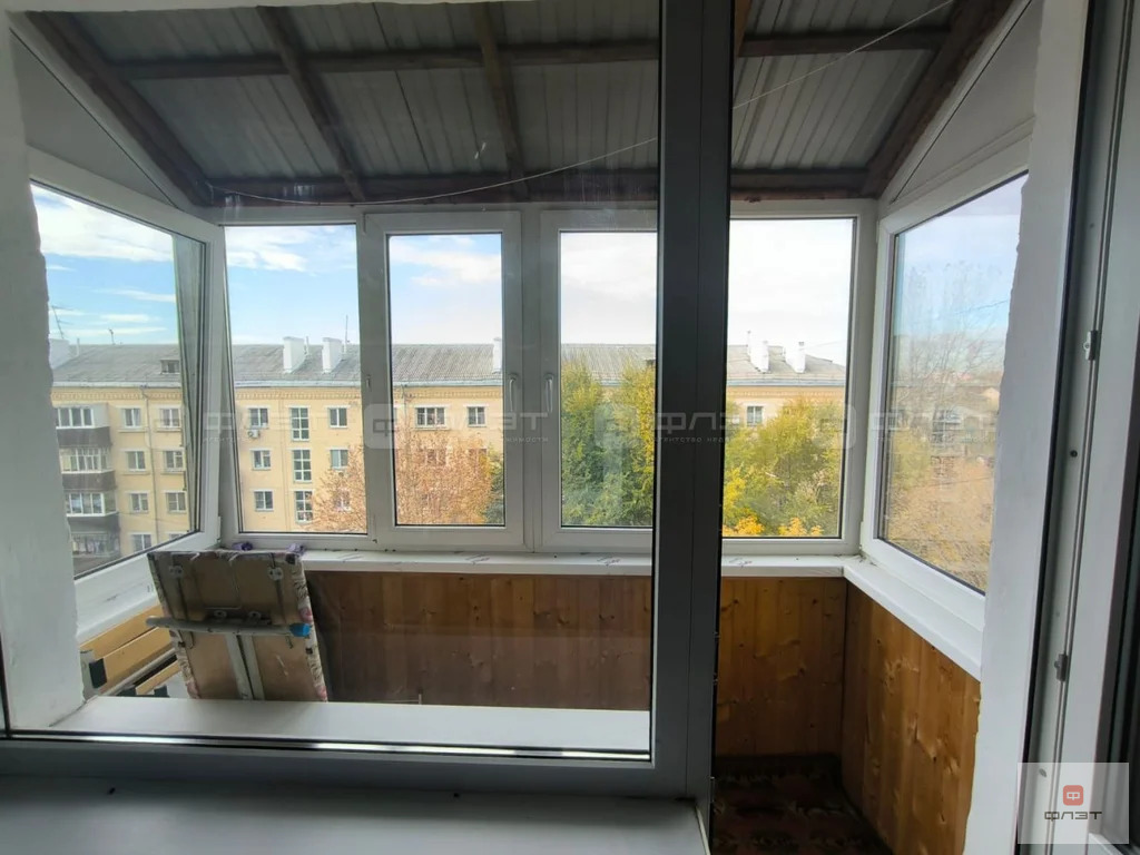 Продажа квартиры, Казань, Ибрагимова пр-кт. - Фото 3