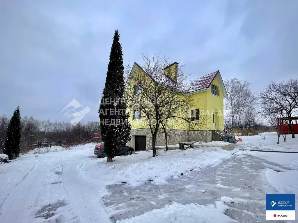 Продажа дома, Рязань - Фото 3