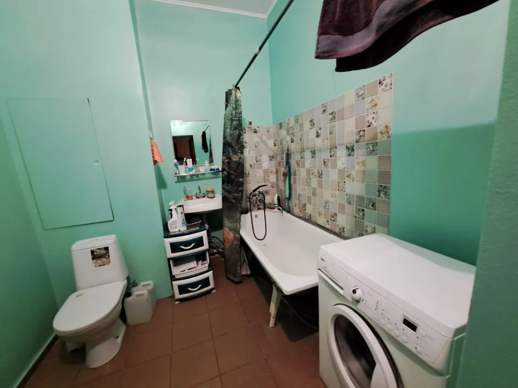 Продам 3-комн. квартиру 129.4 кв.м. - Фото 5
