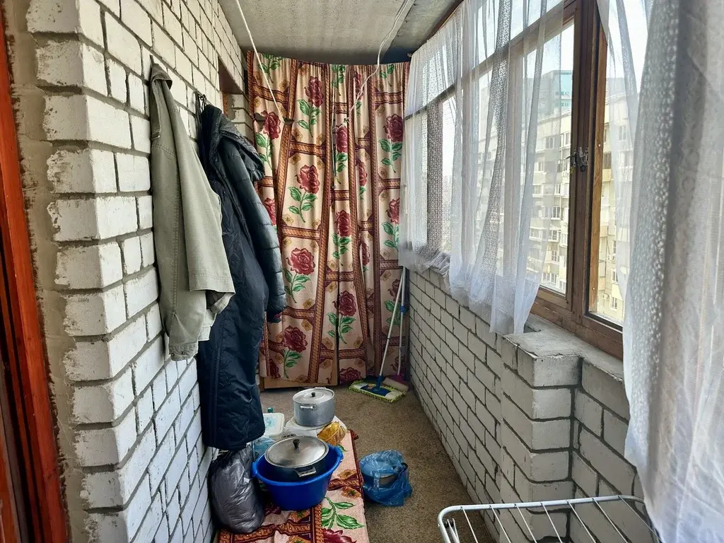 2-к. квартира, 46,3 м, 7/14 эт. - Фото 17