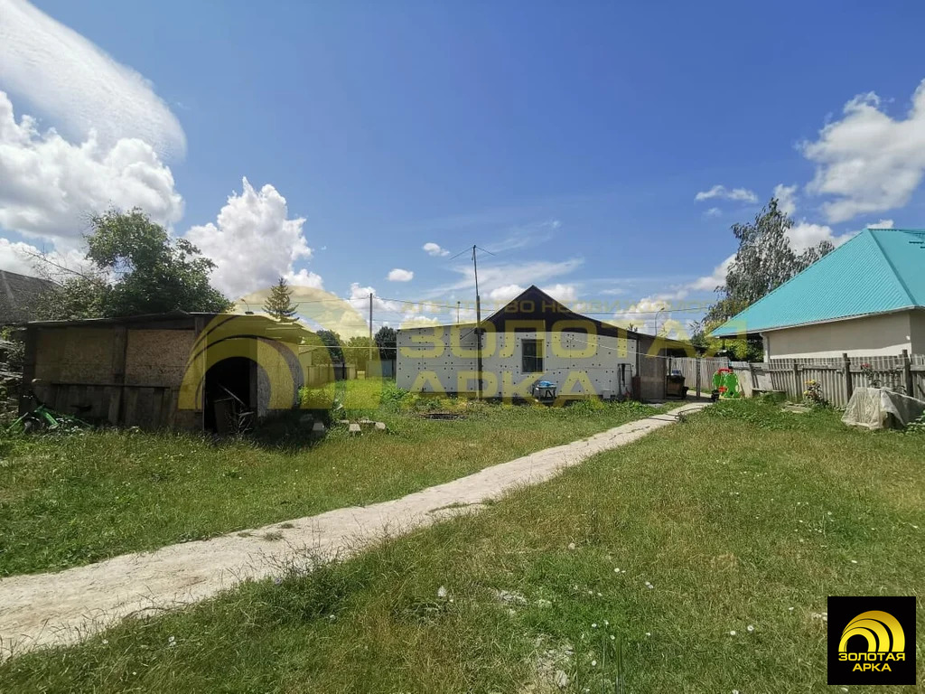 Продажа дома, Кеслерово, Крымский район, ул. Гастелло - Фото 11