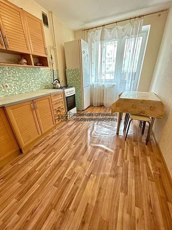 Аренда квартиры, Уфа, ул. Дагестанская - Фото 9