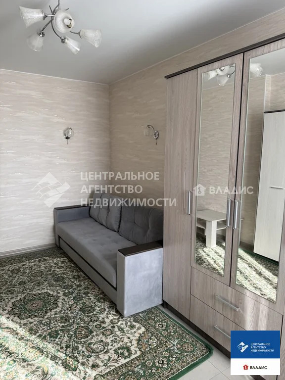 Аренда квартиры, Рязань, ул. Бирюзова - Фото 7