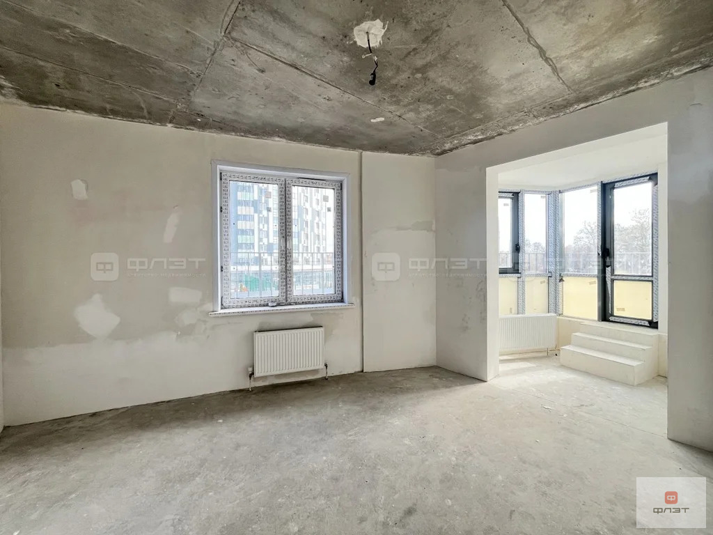 Продажа квартиры, Казань, ул. Танковая - Фото 10