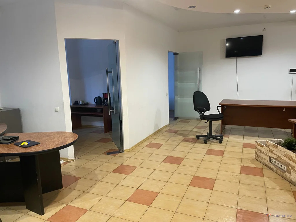 Продажа офиса, Ростов-на-Дону, Доломановский пер. - Фото 1