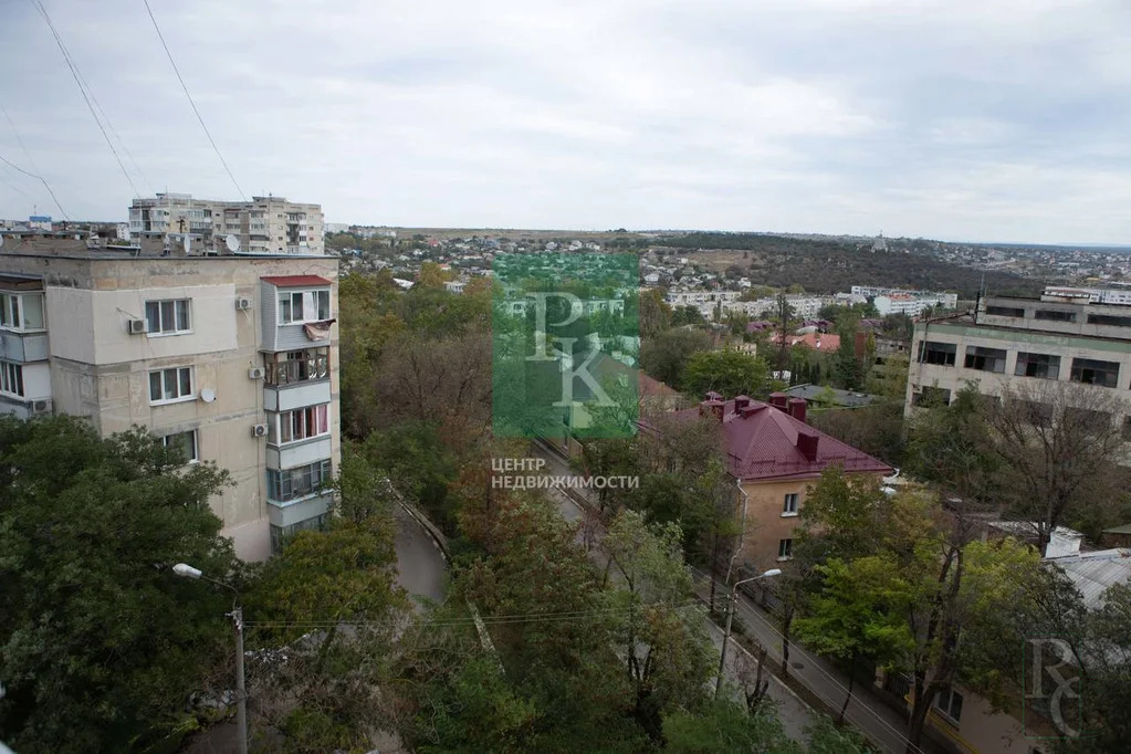 Продажа квартиры, Севастополь, ул. Циолковского - Фото 15