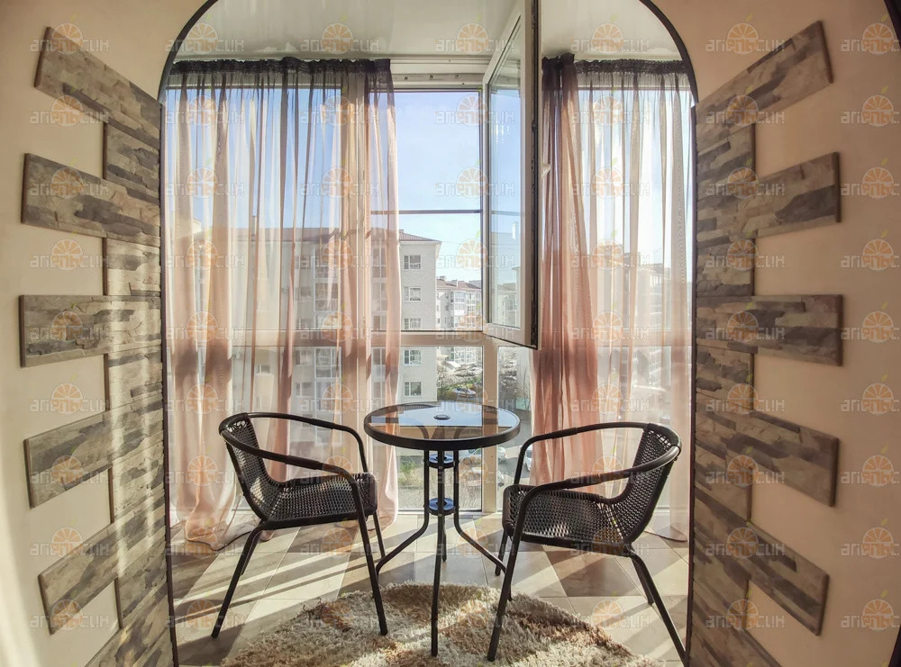 1-комн. квартира - Фото 4