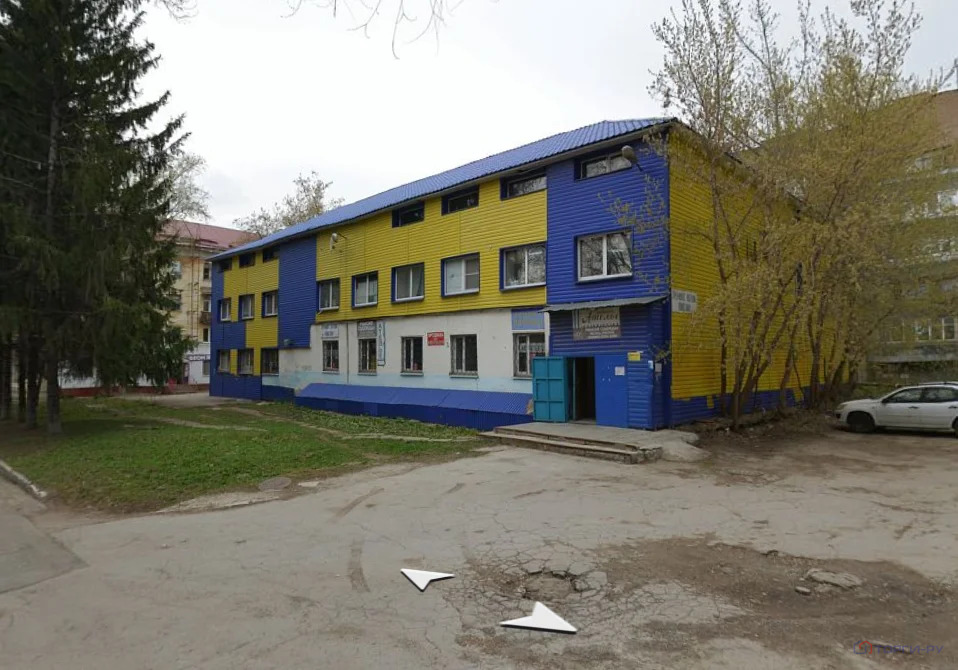 Продажа торгового помещения, Самара, улица Павла Маркина - Фото 1