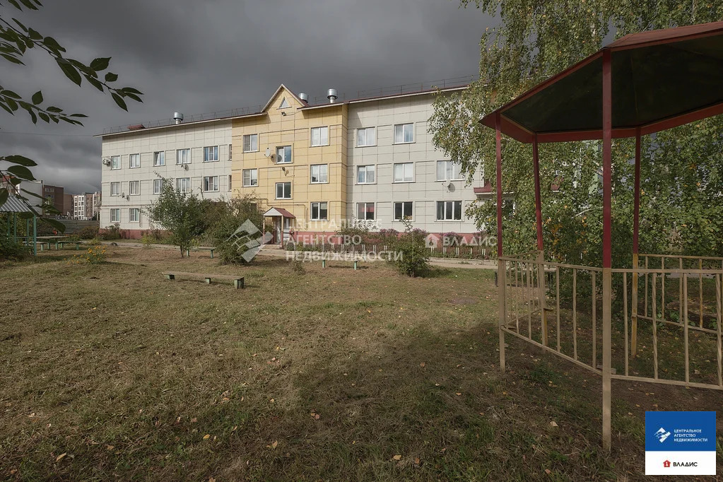 Продажа квартиры, Рыбное, Рыбновский район, ул. Большая - Фото 15