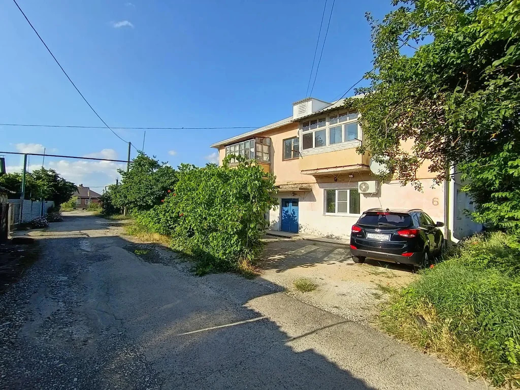 Продажа квартиры, Крымск, Крымский район, ул. Привокзальная - Фото 15