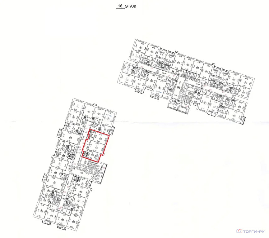 Продажа квартиры, 16-я Парковая улица - Фото 4