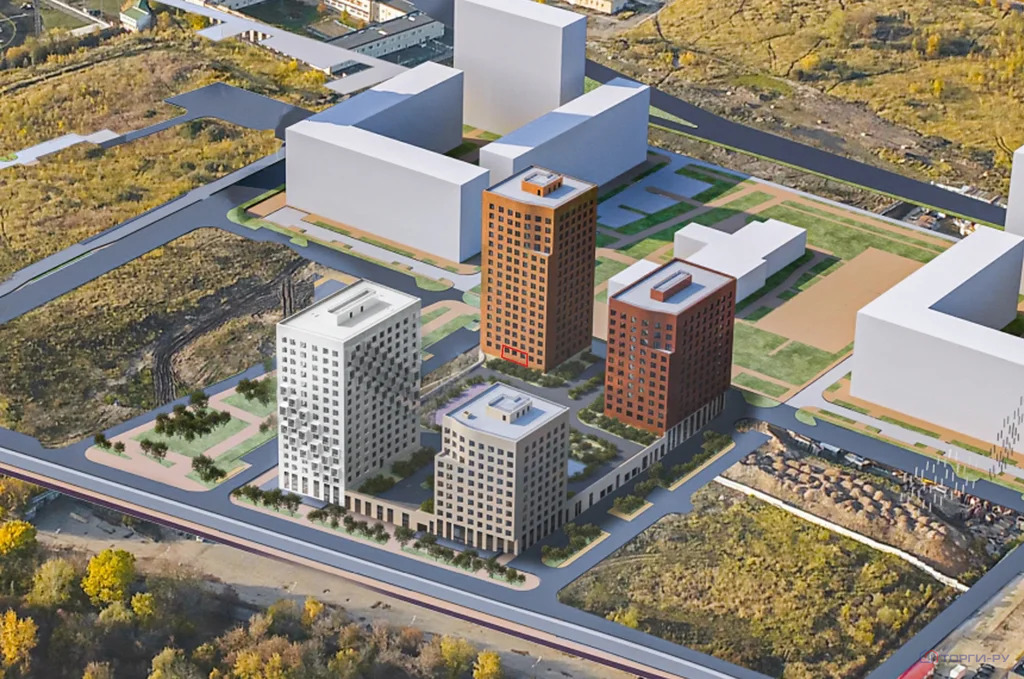 Продажа квартиры, Сиреневый б-р. - Фото 6