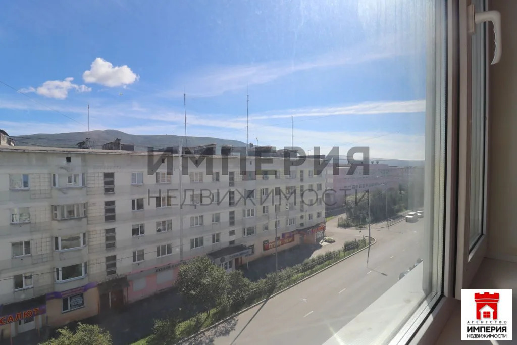 Продажа квартиры, Магадан, Карла Маркса пр-кт - Фото 3